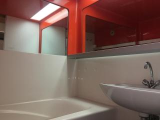 Duplex Calme avec Balcon, 6 pers, Les Arcs 1800 - FR-1-346-476 - 1