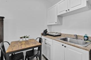 Lovely Studio Walking Distance To Ocean - Suite 7 - Hollywood - 6