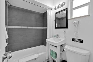 Lovely Studio Walking Distance To Ocean - Suite 7 - Hollywood - 3