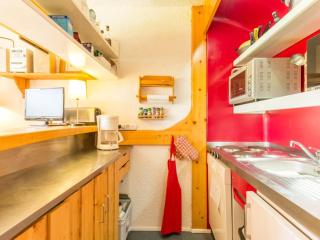 Appartement agréable aux Arcs 1800 - Ski aux pieds avec WiFi et balcon - FR-1-346-509 - Arc 1800 - 4