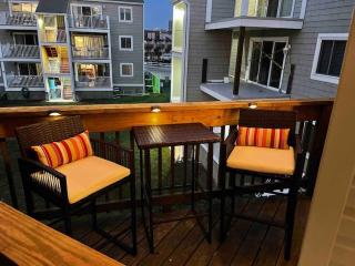 Lucy’s Bayside Paradise - Ocean City - 6