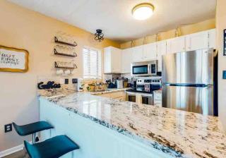 Lucy’s Bayside Paradise - Ocean City - 3