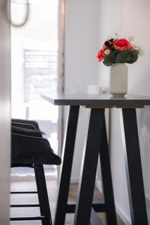 Whirlpool - zentral - Designloft mit XXL Terrasse - Wiesbaden - 2