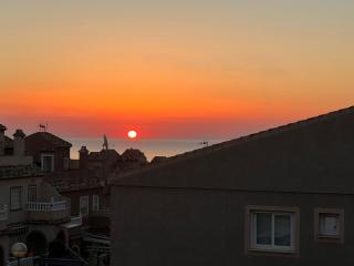 Casa Canarias en Alicante, playa y piscina - 9