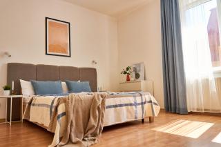 Wonderful Panoramic View Apartment - Mukacheve - 9