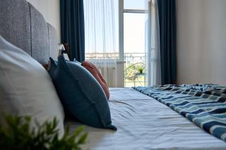 Wonderful Panoramic View Apartment - Mukacheve - 8