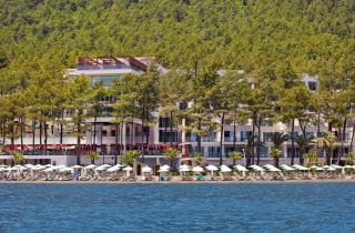 Orka Lotus Beach - Marmaris - 4