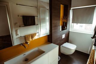 traumhaftes Apartment am Dom mit großer Dachterrasse - Zwickau - 3