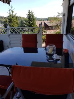 Ferienwohnung Wahlich - Idar-Oberstein - 5