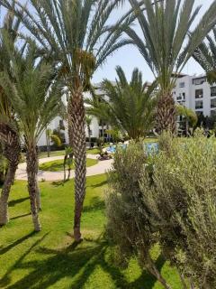 Luxury Appartement Marina Agadir - Agadir - 1