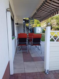 Ferienwohnung Wahlich - Idar-Oberstein - 6