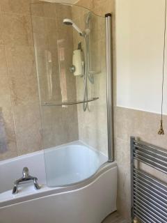 Cheerful 3 bedroom property set in the countryside - Westcott - 3