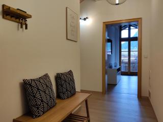 Chesa Piz mit privater Sauna - 2