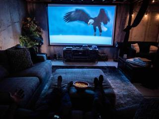 Bach-Wedding Retreat w Game Room, Theater and Hot Tub, 420ok Sleeps 25 - 9