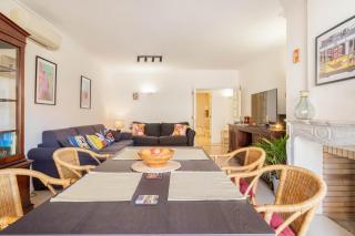 Central Cascais Apartment with private parking - Cascais - 8