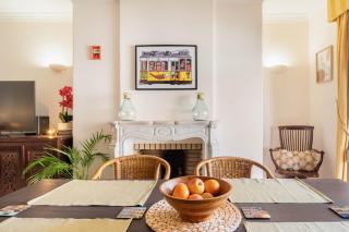 Central Cascais Apartment with private parking - Cascais - 7