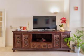 Central Cascais Apartment with private parking - Cascais - 5