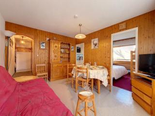 Spacieux Appartement au Pied des Pistes avec Balcon, La Croisette, Les Belleville - FR-1-344-971 - 0