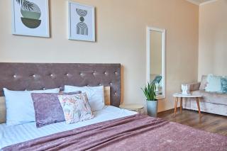 Central Two room Lux Apartments - 9