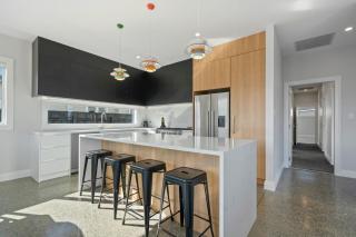 Stylish Serenity - Martinborough Holiday Home - Martinborough - 2