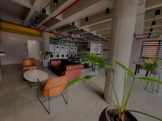 Bello apartaestudio Alto Living - 1
