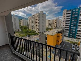 Bello apartaestudio Alto Living - 6