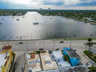 Lovely 1 Bedroom Walking Distance To Ocean - Suite 9 - Hollywood - 3