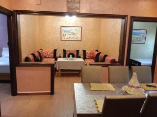 Appartement Kennedy - Safi - 9