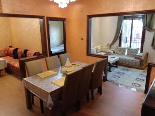 Appartement Kennedy - 4