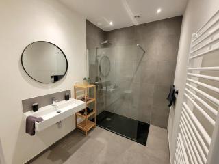 Family apartment on the ground floor with terrace - Panne A Côte - De Panne - 1