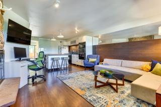 Winter Park Condo with Private Balcony Near Skiing! - 0