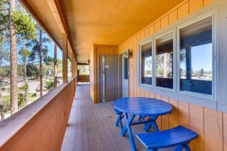 Winter Park Condo with Private Balcony Near Skiing! - 9