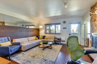 Winter Park Condo with Private Balcony Near Skiing! - 6
