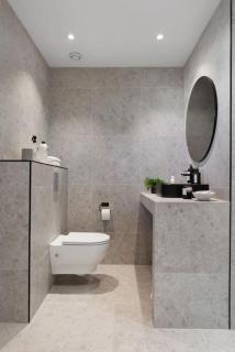 Havsnära våning - 1