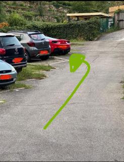Nenè al mare appartamento con posto auto wifi e idromassaggio - Santa Margherita Ligure - 7