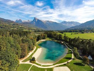 Appartement cosy à Morillon, proche lac Bleu, terrasse sud, 4 pers, piste ski bus, sans internet - FR-1-642-69 - Morillon - 2