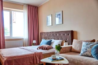 Central Two room Lux Apartments - Mukačevo - 0