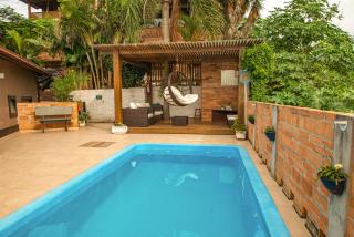 Bangalôs do Rosa-Praia do Rosa - 7