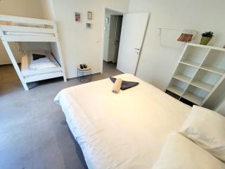Family apartment on the ground floor with terrace - Panne A Côte - De Panne - 3