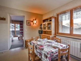 Appartement T2 idéalement situé entre les télécabines Mont Chéry et Chavannes, au cœur des Gets - FR-1-685-49 - Les Gets - 6