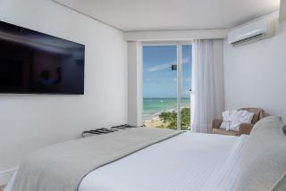 Hotel Brisa Suítes Pajuçara - Maceió - 1