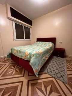 Lovely 3 Bedroom Vacation Home With Patio - Tangeri - 3