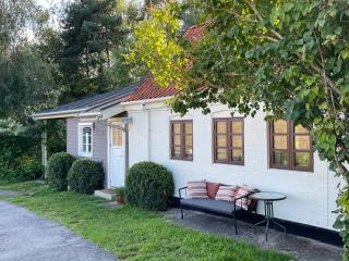 A true nature pearl in idyllic surroundings but close to the city - Holbæk - 9
