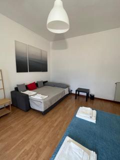 Molis's House - Milan - 6