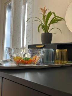 Molis's House - Milan - 5