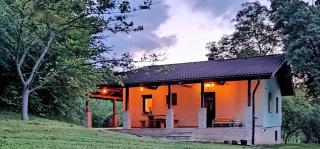Private place, Boca - Bihać - 2