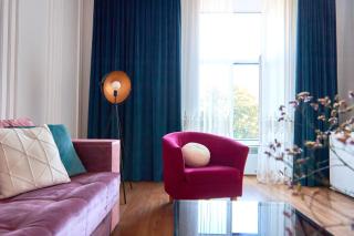 Elegant Lux Apartment in central square - Mukačevo - 5