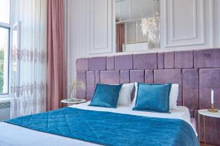 Elegant Lux Apartment in central square - Mukačevo - 1