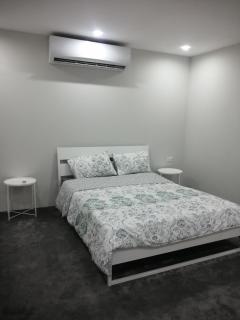 مزرعة واستراحة المنامة - 1