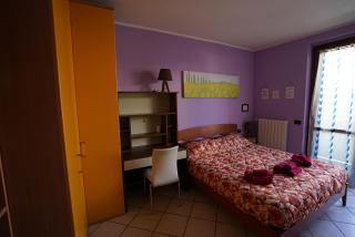 giardino privato - comodo per Malpensa e Milano - con parcheggio - 3